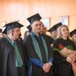 Тържествено връчиха дипломите на абсолвентите от ВСУ Филиал Смолян
