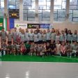 Родопа отбеляза годишнина от основаването си с волейболен турнир
