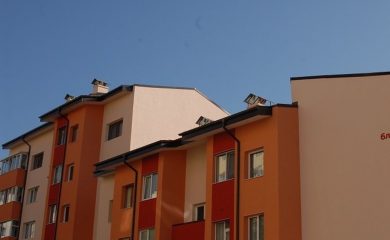 Община Смолян приема заявления за саниране до 20 декември