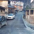 Асфалтираха улица „Миньорска“ в село Ерма река