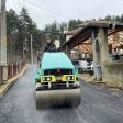 Улица “Стръмни рид” в Неделино е напълно обновена