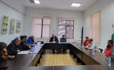 Чепеларе е в готовност за предстоящия зимен туристически сезон
