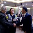 30 семейства от Златоград отбелязаха заедно своя юбилей