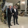 Мадан продължава успешното си партньорство с гръцката община Пилеа-Хортиатис