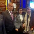 Кметът на Златоград участва в заседание на Съвета на европейските общини