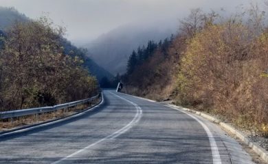 7 км от пътя Средногорци-Рудозем са рехабилитирани