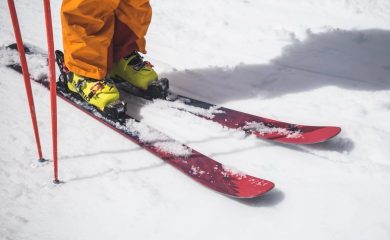 Млад скиор загина край писта Мечи чал