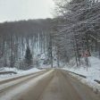 АПИ: Шофьорите да карат с повишено внимание и съобразена скорост