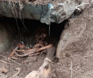 Започват проучвания на средновековния некропол край Неделино