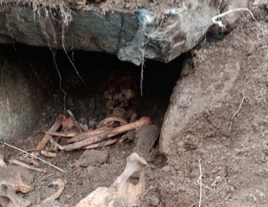 Започват проучвания на средновековния некропол край Неделино