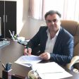 Кметът на Борино Мустафа Караахмед печели нов мандат