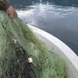 Изкараха бракониерски мрежи от язовир Доспат