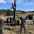 Готов е геоложкият доклад за изграждането на пилон Рожен
