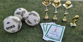 Излъчиха победителите от ученическите игри в Община Девин