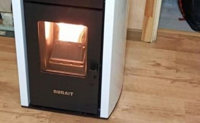 В Смолян стартира смяната на старите печки с уреди на пелети