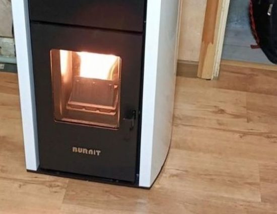 В Смолян стартира смяната на старите печки с уреди на пелети