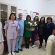 33 бебета са се родили за година в маданската болница