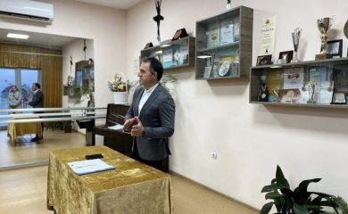 Голям интерес към програмата за саниране в Златоград