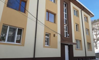 В Смолян вече са санирани близо 70 жилищни блока
