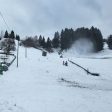 Безплатен ски център радва децата в Чепеларе