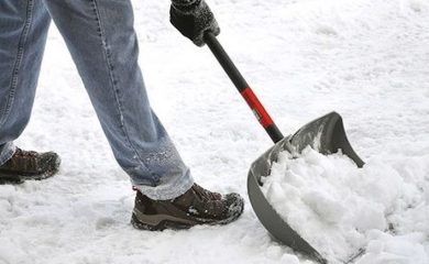 Кметът на Чепеларе издаде заповед за организирано почистване на снега