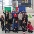 Наградиха победителите в ученическите игри по тенис на маса