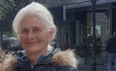 Издирват 82-годишната Захаринка Караджова от Смолян