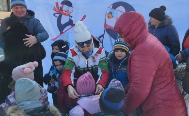 Зимен Олимпийски ден ще зарадва децата в Чепеларе