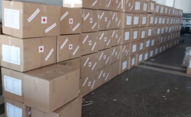 Над 12 хил. лева и много други дарения от Доспат за пострадалите в Турция и Сирия