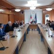 Проведоха консултации за състава на РИК-Смолян