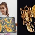 Ученичка от Златоград е сред 100-те най-талантливи деца в света