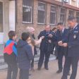Смолянски ученици раздадоха послания за доброта