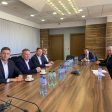 Кметовете на Мадан и Рудозем искат развитие на пътната инфраструктура в Смолянско