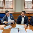 Коалиция ПП-ДБ регистрира листата си в област Смолян
