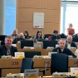 Кметът на Рудозем участва в сесия на Европейския комитет на регионите