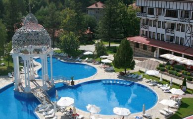 Девин отчита над 25% ръст на туристите
