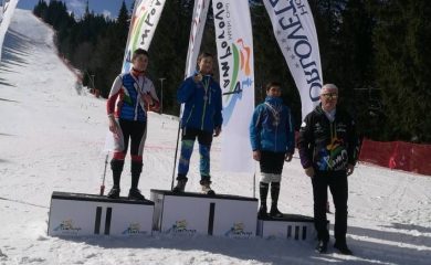 Възродиха турнира по ски алпийски дисциплини за купа Чепеларе
