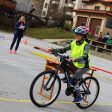 Ученици от Смолян показаха уменията си по безопасност на движението