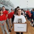 Смолянски ученици мериха сили по „Лъвски скок”