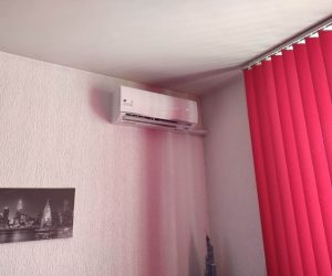 Община Смолян ще смени старите печки на дърва с нови климатици на хиляди семейства