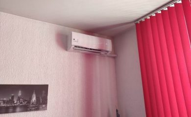 Огромен интерес от смолянчани към смяната на старите печки с климатици