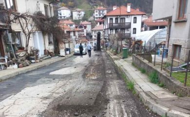 Редица улици в Златоград ще бъдат реновирани