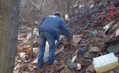 РИОСВ-Смолян и местната власт с мерки за чиста околна среда без отпадъци