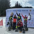 Писта Стената в Пампорово приема купа “Радо Янков” на 30 март
