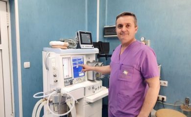 Д-р Събев: Профилактиката трябва да е истинският приоритет в медицината