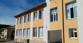 Нова визия на училището в доспатското село Късак