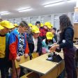 Смолянски ученици посетиха Академията на МВР