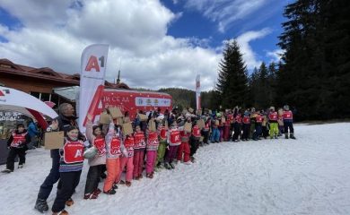 Поредното издание на „Научи се да караш ски“ стартира в Пампорово