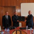 Нови пистолети и тейзери за служители на ОДМВР-Смолян