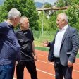 Звезделин Чаушев е новият треньор на мъжкия тим на Родопа